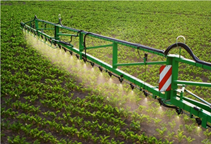 آشنایی با روش محلول پاشی عناصر غذایی 