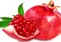 آشنایی با درخت اَنار و نحوه نگهداری آن