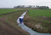 آشنایی با روش شیم‌آبیاری