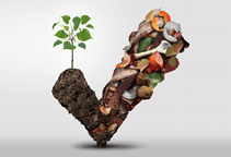 آشنایی با کود کمپوست