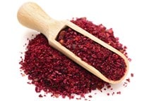 آشنایی با گیاه صنعتی و دارویی سماق