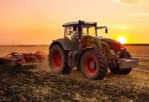 آشنایی با شخم‌زدن و ادوات مورد نیاز آن