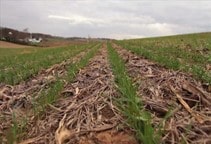 آشنایی با سیستم‌های خاکورزی