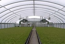 آشنایی با سیستم سرمایش پاششی (اسپری)