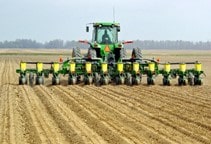 آشنایی با بذرکارها