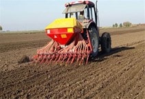 آشنایی با فشاردهنده بستر بذر