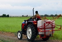 آشنایی با سمپاش نواری