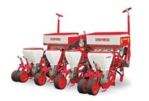 آشنایی با کالیبراسیون ردیف‌کارها