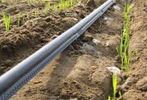 آشنایی با سیستم‌های آبیاری قطره‌ای (قسمت اول)