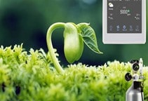 آشنایی با نقش دی اکسید کربن در گلخانه (قسمت دوم)