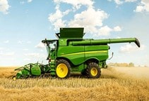 آشنایی با کمباین (قسمت دوم)