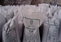 آشنایی با تفاوت کود سوپر فسفات ساده و تریپل