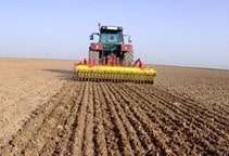 آشنایی با کارنده‌های گندم دیم و آبی (قسمت دوم)