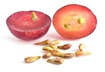 آشنایی با کاربرد عصاره هسته انگور در تغذیه جوجه‌های گوشتی