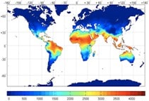 آشنایی با درجه روز رشد و نقش آن در کنترل آفات
