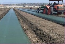 آشنایی با کاربرد خاکپوش‌های پلی‌اتیلنی (قسمت دوم)